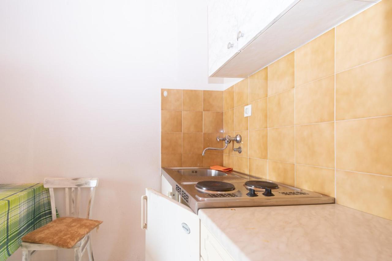 Studio Mandre 4101B Kolan Ngoại thất bức ảnh