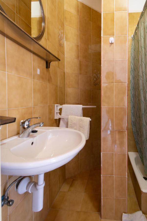 Studio Mandre 4101B Kolan Ngoại thất bức ảnh